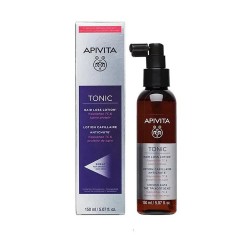 хигиена,коса,apivita,loción,anticaída,capillary,treatment,clear
