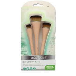 Ecotools 360 Ultimate Makeup Blender - Golden специфични,козметични,продукти,ecotools,360,ultimate,makeup,blender,golden