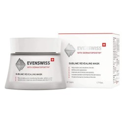 специфични,козметични,продукти,evenswiss,sublime,revealing,50ml,face,mask,clear