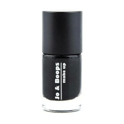 специфични,козметични,продукти,jo,&,boops,nº33,nail,polish,black,(nº33)