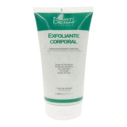 ексфолианти,martiderm,12207,200ml,body,scrub,clear