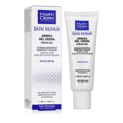 специфични,козметични,продукти,martiderm,arnika,gel,fps30,50ml,moisturizer,clear