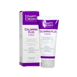 специфични,козметични,продукти,martiderm,calamina,plus,75ml,moisturizer,clear