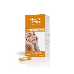 специфични,козметични,продукти,martiderm,pigment,zero,dsp,antiox,capsules,body,treatment,clear