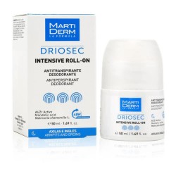 хигиена,тяло,martiderm,driosec,intensive,roll,on,deodorant,clear