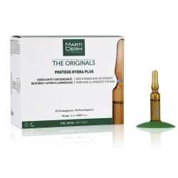 специфични,козметични,продукти,martiderm,proteos,hydra,plus,10,amp,facial,treatment,golden