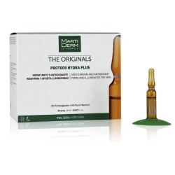 специфични,козметични,продукти,martiderm,proteos,hydra,plus,30,amp,facial,treatment,golden