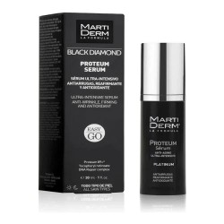 специфични,козметични,продукти,martiderm,black,diamond,proteum,30ml,face,serum,clear