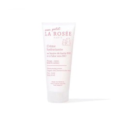 хигиена,тяло,la,rosée,mon,petit,body,lotion,clear