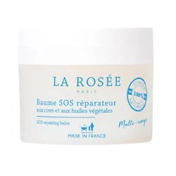 козметика,за,овлажняване,la,rosée,sos,reparador,balm,clear