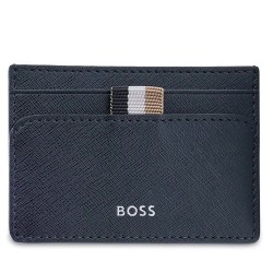 бижутерия,boss,zair,10247449,01,money,clip,brown