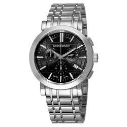 часовник,часовници,burberry,bu1360,watch,black