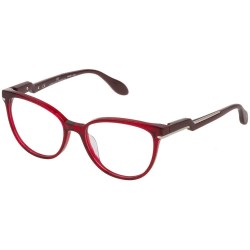 очила,carolina,herrera,ny,vhn591m5305ac,glasses,red,(brown)