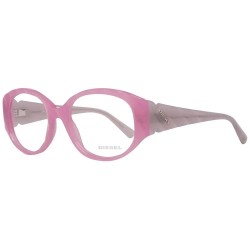очила,diesel,dl5007,072,53,woman,glasses,pink