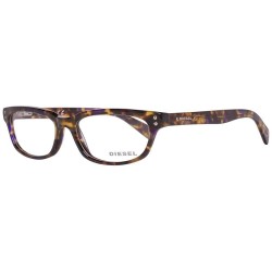 очила,diesel,dl5038,055,52,woman,glasses,brown