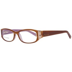 очила,dsquared,dq5053,053,53,woman,glasses,brown,(brown)