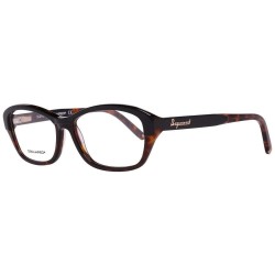 очила,dsquared,dq5117,056,54,glasses,brown,(brown)