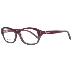 очила,dsquared,dq5117,071,54,glasses,red,(multicolored)