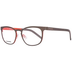 очила,dsquared,dq5184,020,51,woman,glasses,brown,(flock)