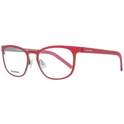 очила,dsquared,dq5184,068,51,woman,glasses,red,(net)