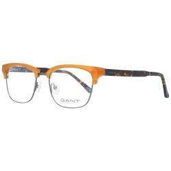 очила,gant,ga3141,047,52,glasses,orange,(brown)