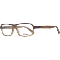 очила,guess,gu1790,brn,55,glasses,brown,(brown)