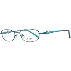 очила,guess,gu2284,grn,51,glasses,blue,(blue)