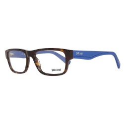 очила,just,cavalli,jc0761,052,52,glasses,blue,(brown)
