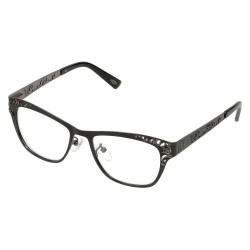 очила,loewe,vlw445m5108gf,glasses,black