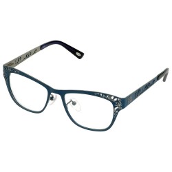 очила,loewe,vlw445m510shm,glasses,green