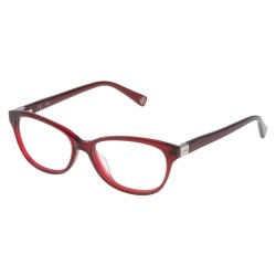 очила,loewe,vlw9245307fq,glasses,red