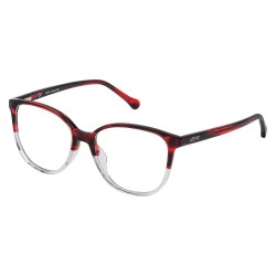очила,loewe,vlwa17m5301fw,woman,glasses,red,(streaked,bright,red)