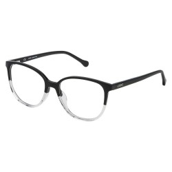 очила,loewe,vlwa17m530z50,glasses,black