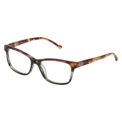 очила,loewe,vlwa20m5406k3,woman,glasses,brown,(havana,gray)