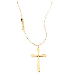 бижутерия,morellato,sais02,necklace,golden,(golden)