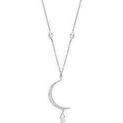 бижутерия,morellato,saiz02,necklace,silver,(gray)