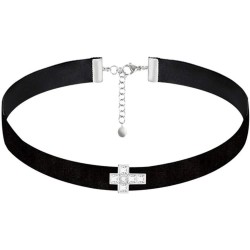 бижутерия,morellato,sakk44,bracelet,black,(black)