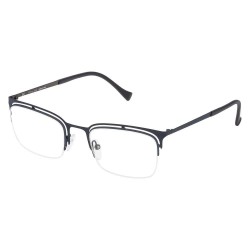 очила,police,vpl264520c07,glasses,silver,(total,semi,matt,blue)