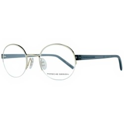 очила,porsche,p8350,50d,glasses,silver,(golden)