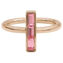 бижутерия,adore,5303115,ring,golden,(rose)