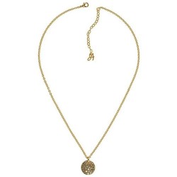 бижутерия,adore,5375478,necklace,golden,(golden)