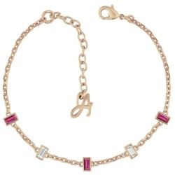 бижутерия,adore,5448568,bracelet,golden,(rose)