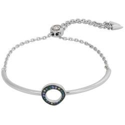 бижутерия,adore,5448649,bracelet,silver,(multicolored)