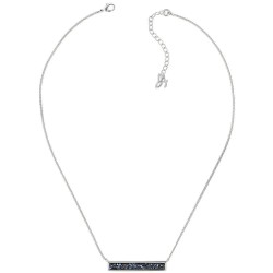 бижутерия,adore,5448678,necklace,clear,(multicolored)