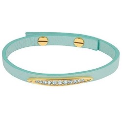 бижутерия,adore,5490367,bracelet,blue,(black)