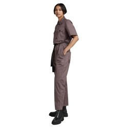 гащеризон,дамски,гащеризони,g,star,army,jumpsuit,dark,taupe,fungi,(brown)