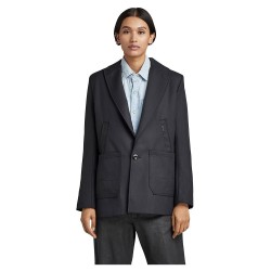 сако,дамски,сака,g,star,d22035,c523,blazer,grey