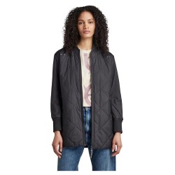 яке,дамски,якета,и,палта,g,star,padded,collar,bomber,jacket,brown