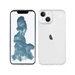 други,аксесоари,muvit,for,change,recycletek,iphone,14,silicone,phone,case,clear