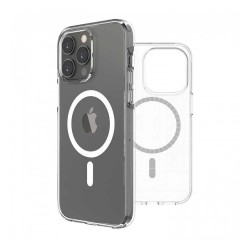 други,аксесоари,muvit,for,change,recycletek,magsafe,iphone,14,pro,silicone,phone,case,clear,(clear)
